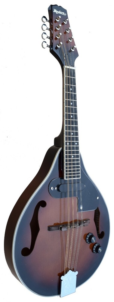Mandolin With Electro-Pickup Built-in (Canadian Brand)