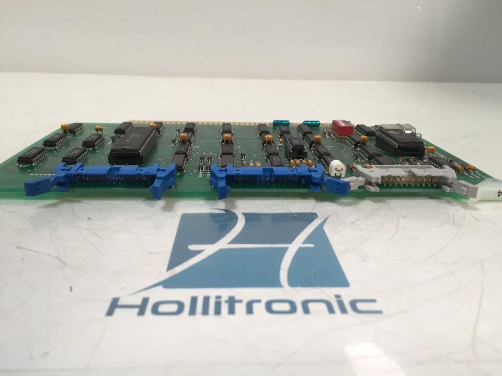 Electroglas 244288-001 Tester Interface PCB Board Rev. AC