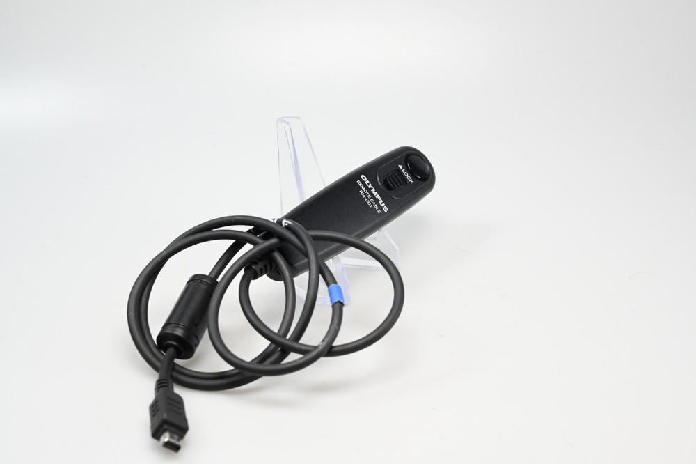 Olympus RM-UC1 Remote Cable Release #G393