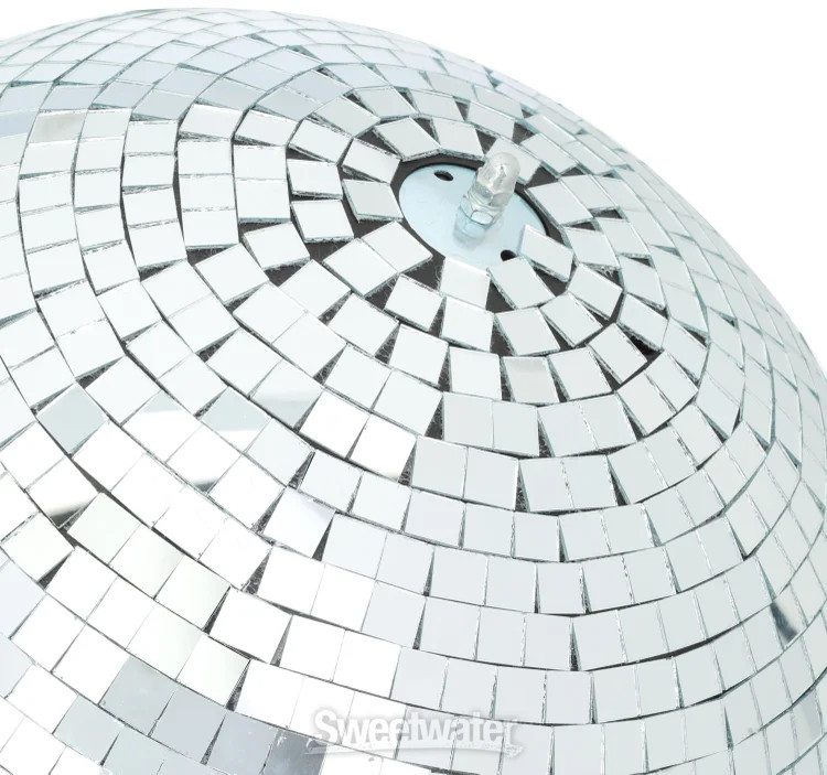 Eliminator EM12 12-inch Mirror Ball