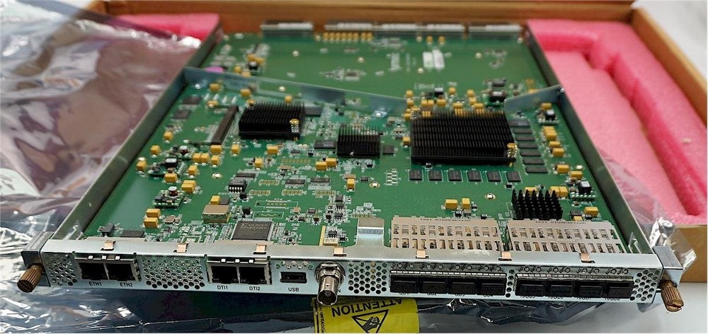 HARMONIC NSG-DG40G-23-02F EdgeQAM System Module *OPEN BOX!*