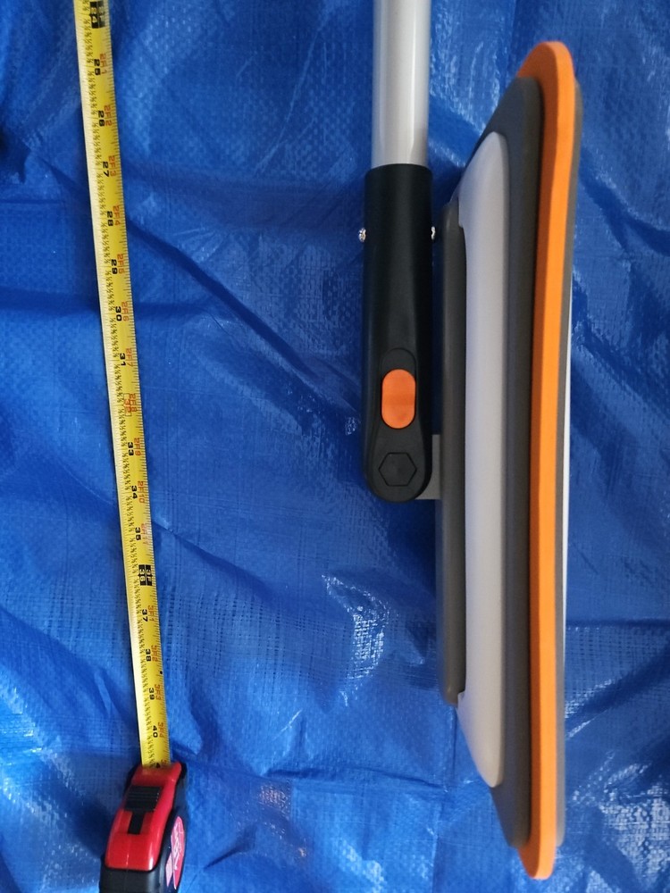 Ice Scraper