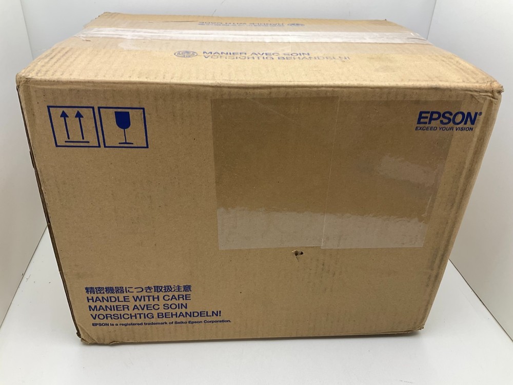 Epson TM-H6000VI Receipt Printer C31CL25036