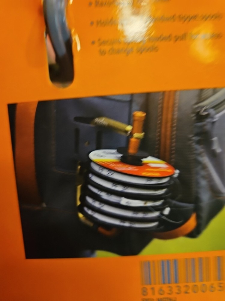 Fishpond Headgate Tippet Holder
