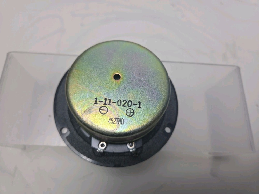 NHT 1.1c Tweeter Speaker Only