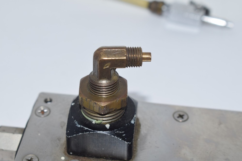 Piab Multi-Ejector Vacuum Pump