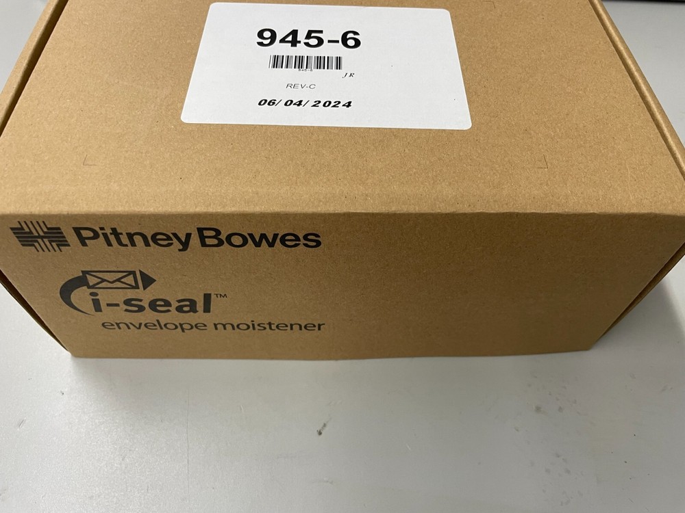 Envelope moistener/sealer