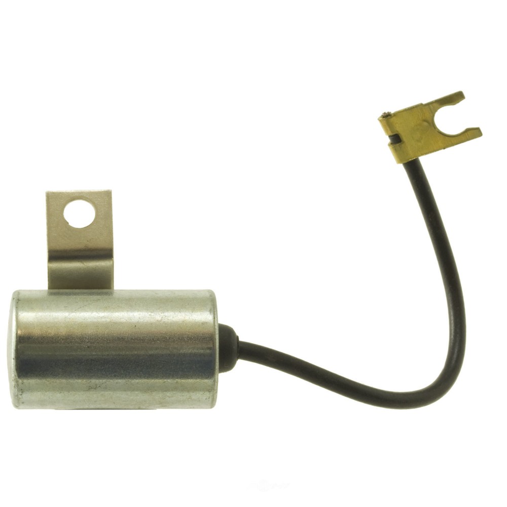 Ignition Condenser WVE 5H1016