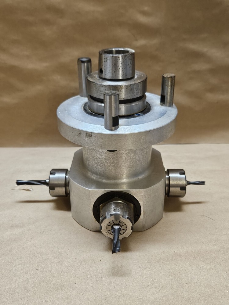 IMA Quattro Aggregate 4-11327