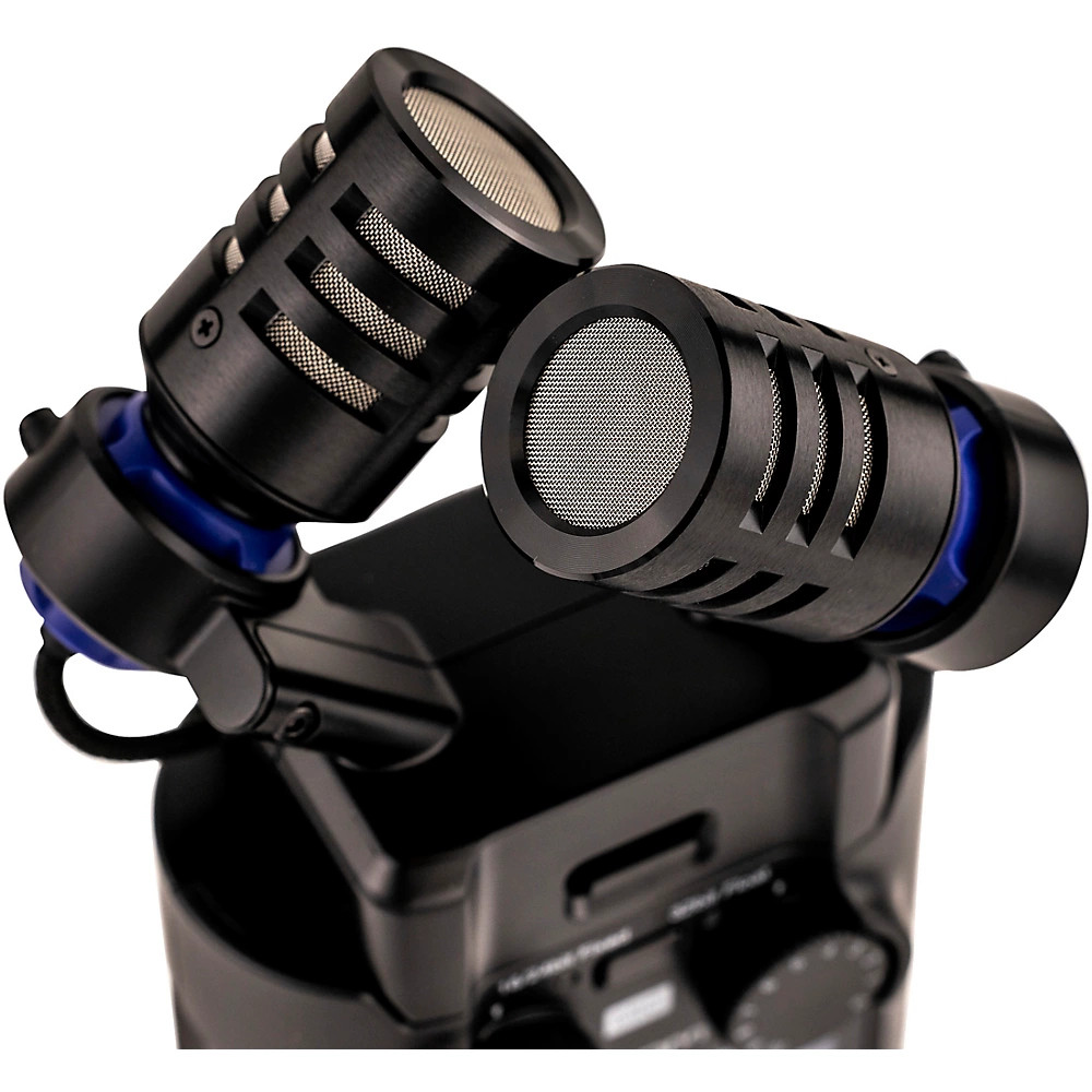 Zoom H5Studio 32-Bit Portable Recorder
