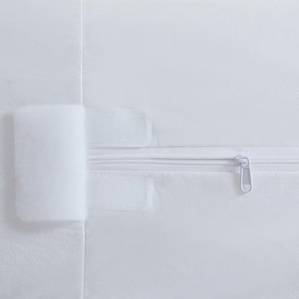 Easy Care Polyester Bed Bug Blocker Twin Mattress Protector