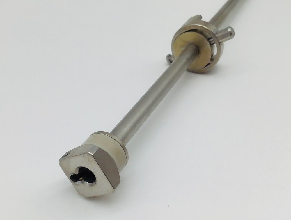 Gyrus ACMI E2RVO CF27 Continuous Flow Visual Obturator