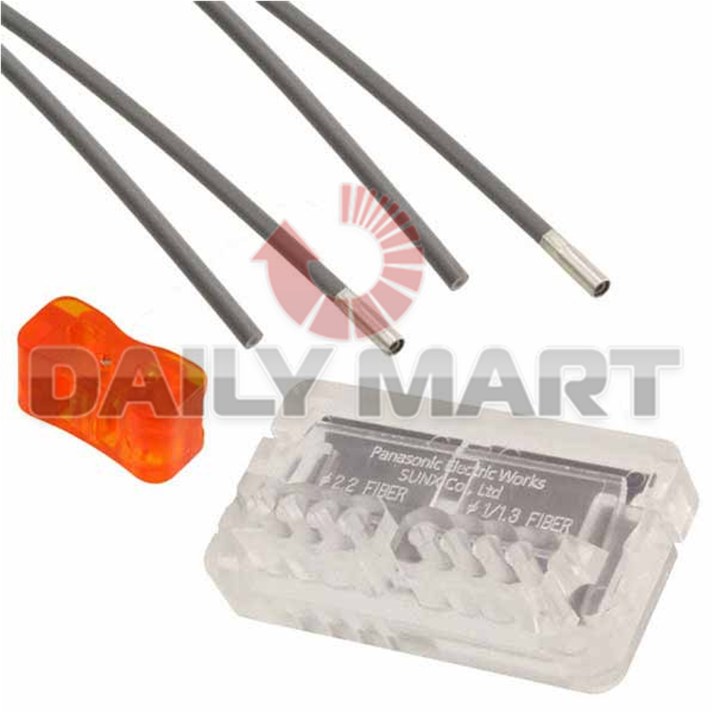 New In Box PANASONIC FT-S32 Fiber Optic Sensor