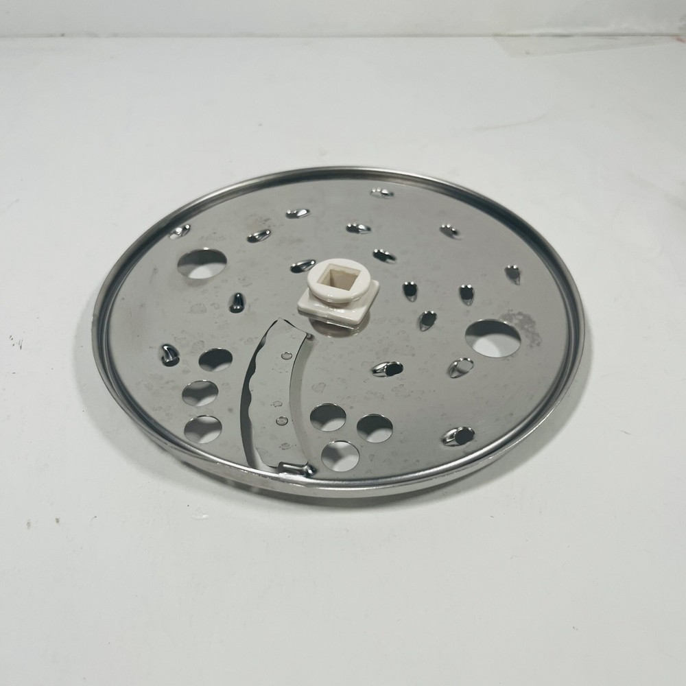 Hamilton Beach Food Processor Model# 70610 Replacement Shredding Disk