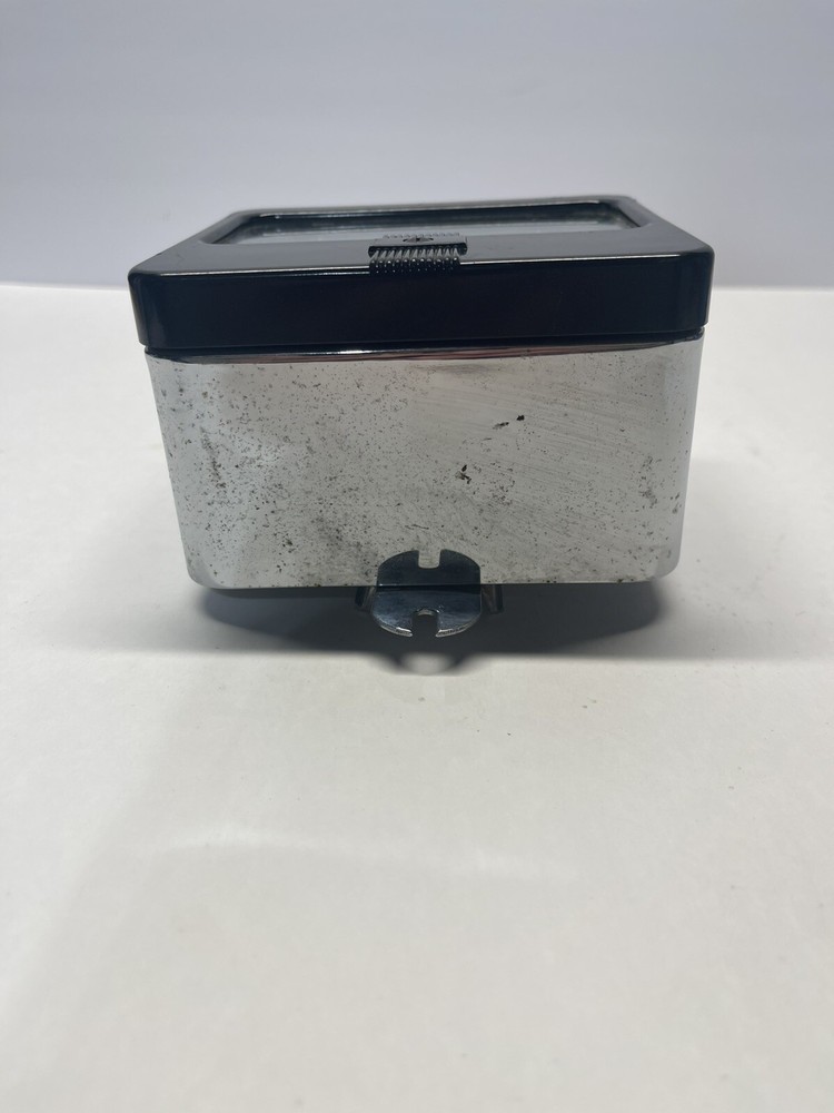 Precision Radiation Instruments Inc. Model 118