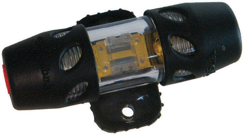 Audiopipe Afc Inline Fuse Holder