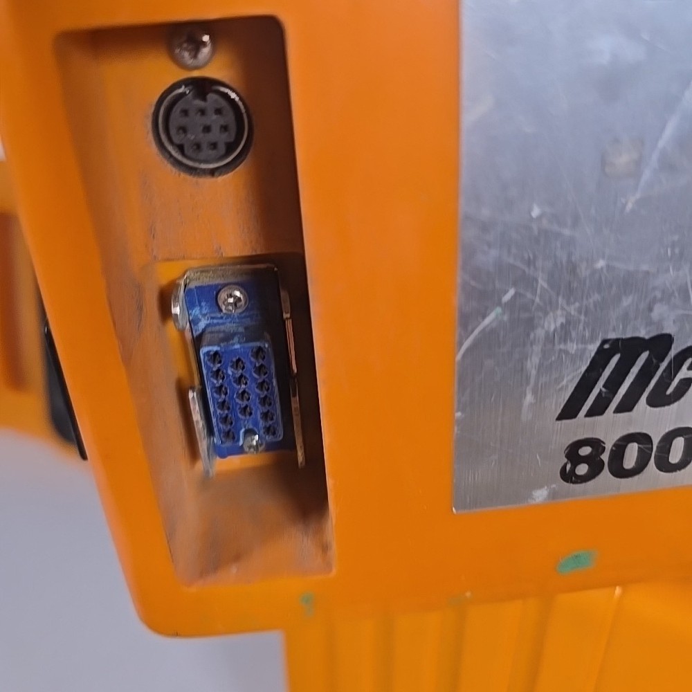 McLaughlin SpotDTek H5 Micro-Computerized Pipe Locator