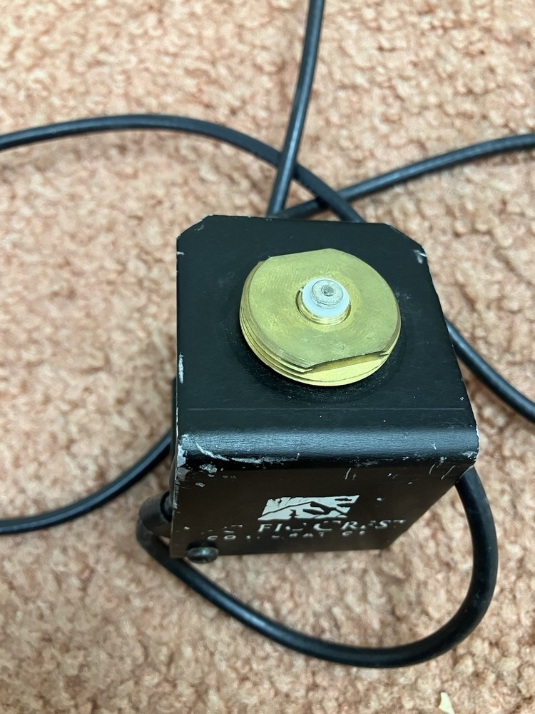 PACIFIC CREST ANTENNA MOUNT A00459