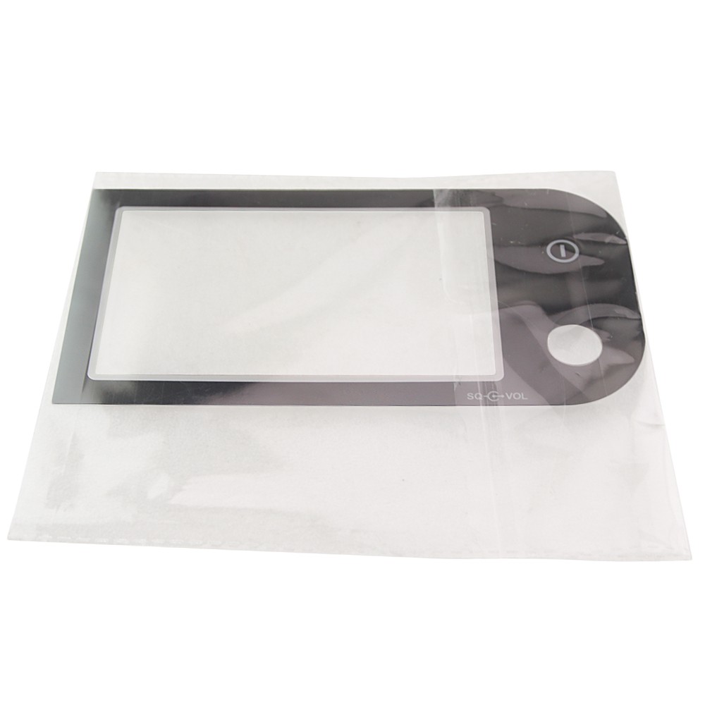 For NCM-980 BJ40694 Glass Panel Touch Screen