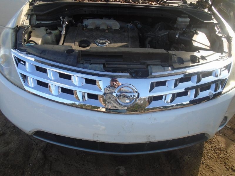 Body Control Module BCM Fits 03 Murano 129584