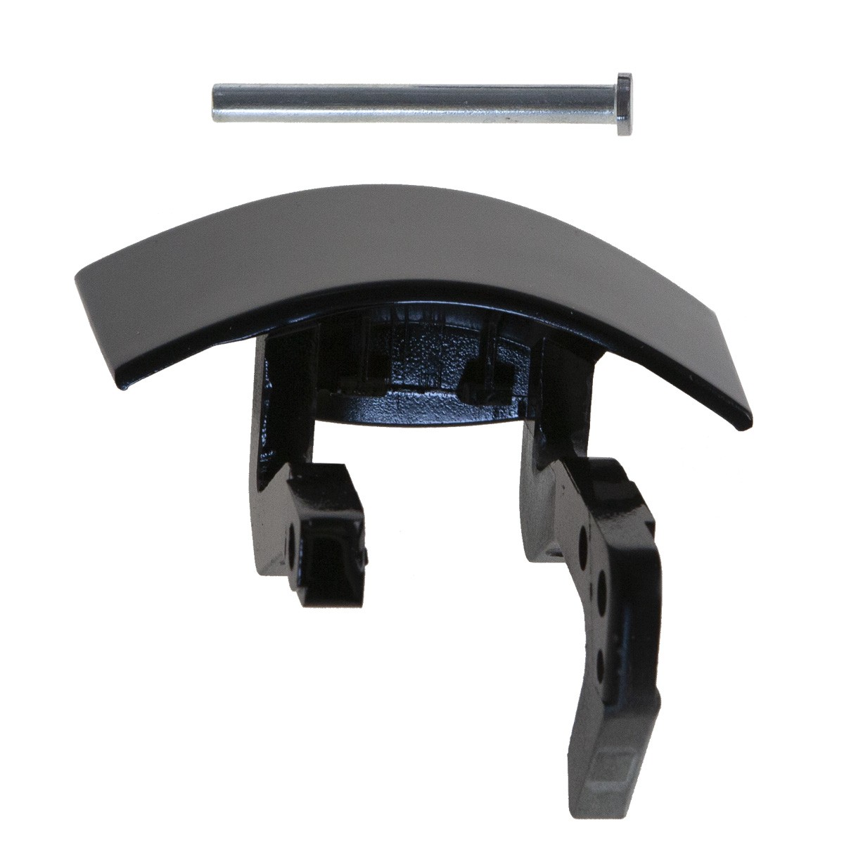 1 Pcs Metal Outer Door Handle Repair Kit Left Right For Honda CRZ CR-Z 2011-2015