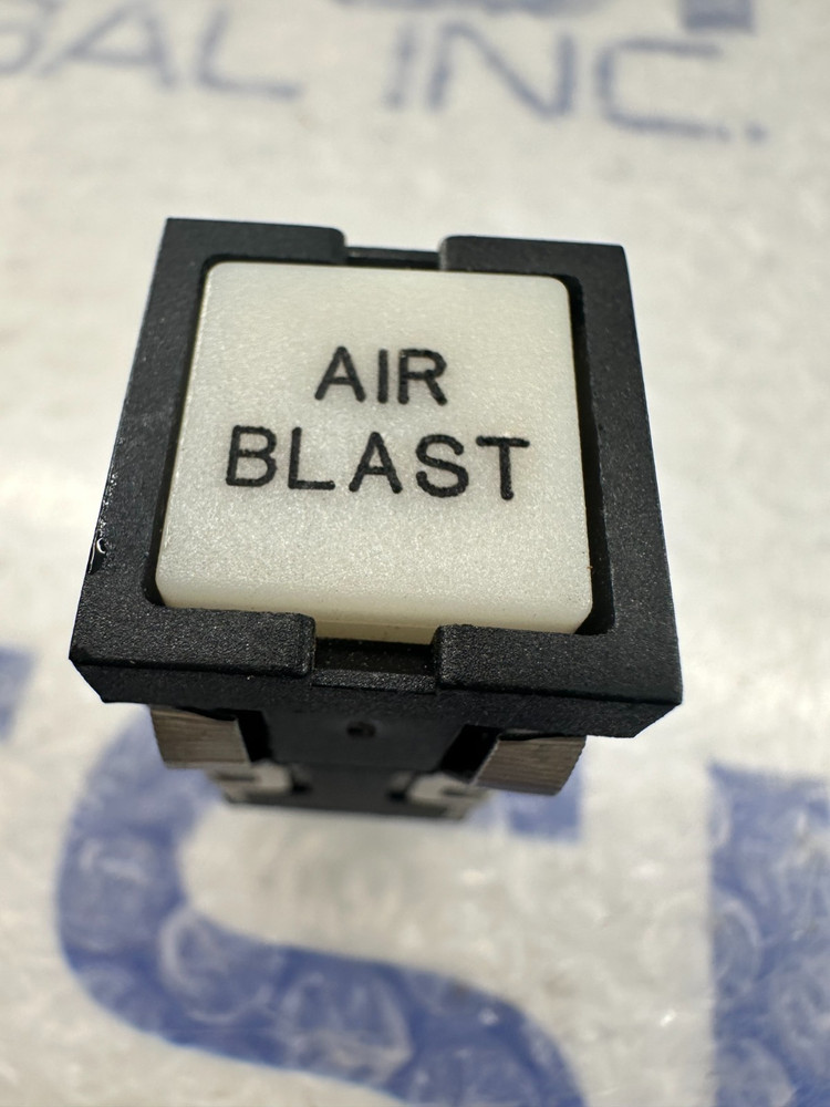 Micro Switch 9928 AML-10 Pushbutton Switch  28V