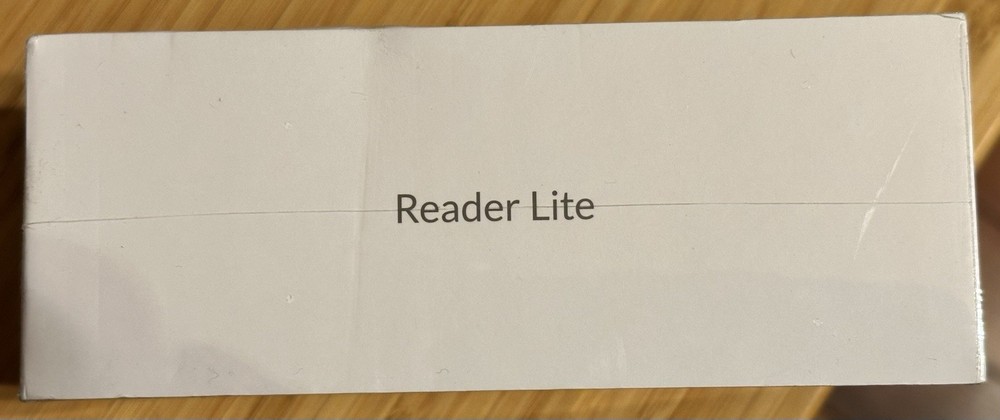Ubiquiti UniFi Access Reader Lite
