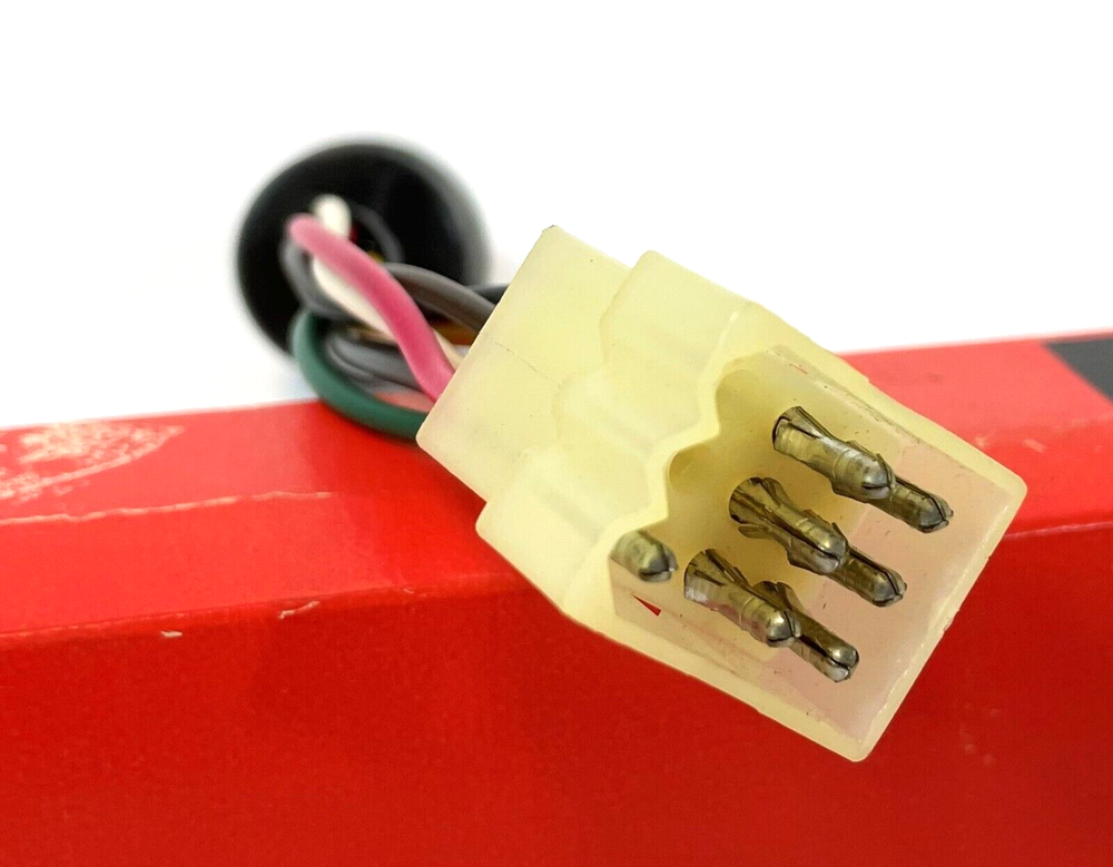 RCA Yoke Tube Socket Adapter 10J208