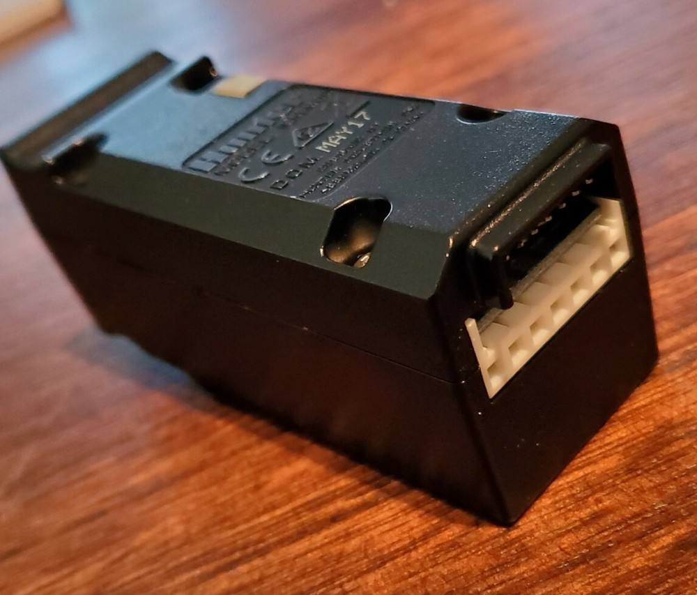 Hunter I-CORE 6 ZONE MODULE ICM600