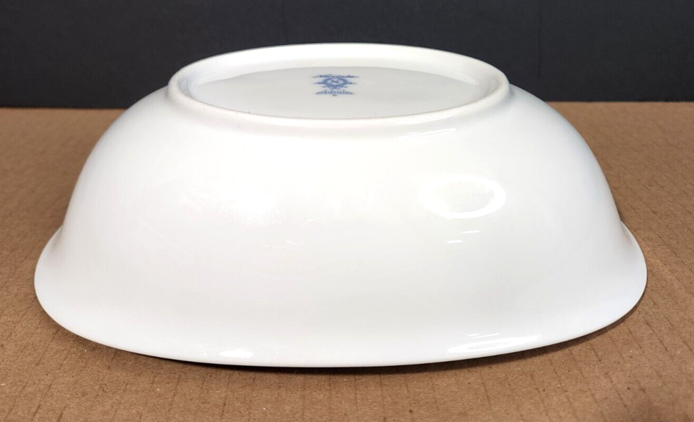 Fairfield by Noritake Oval Vegetable Bowl 10"