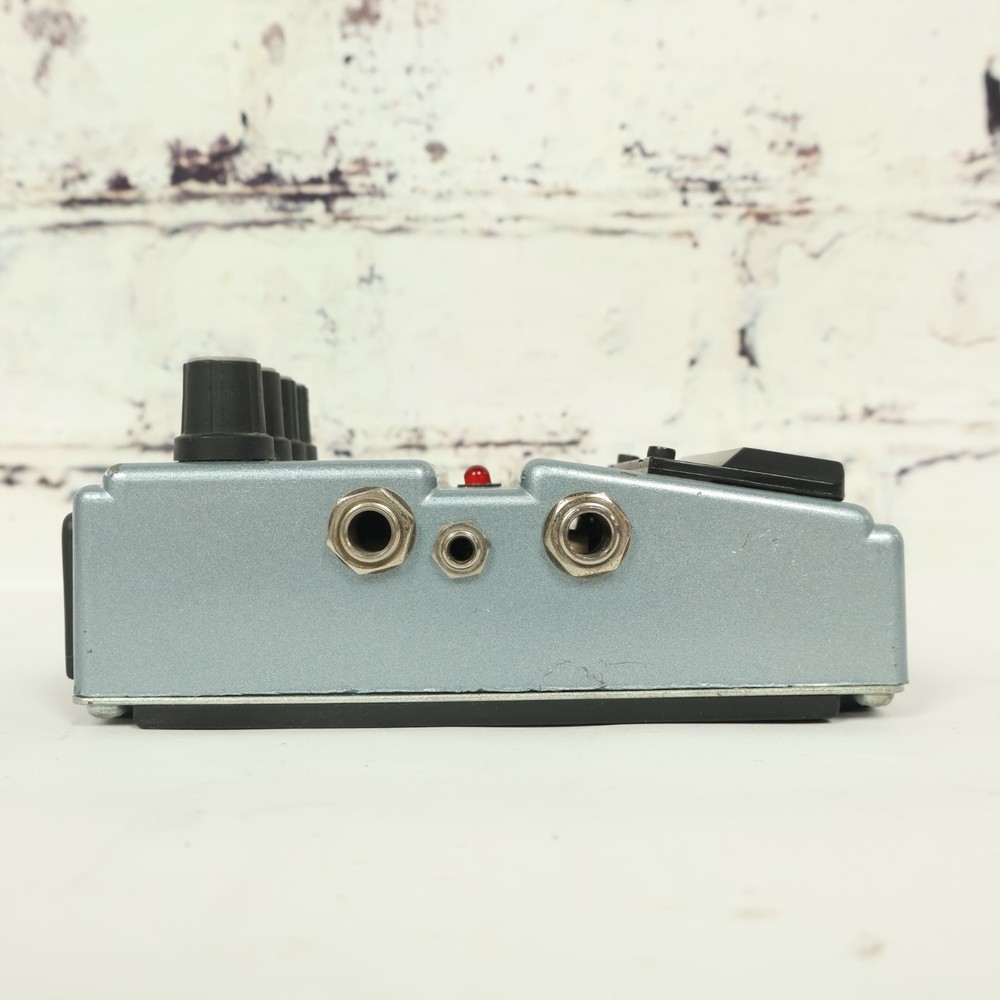 DOD Stereo Flanger FX75-B Effect Pedal