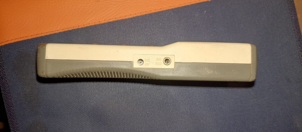 Tester pH AZ8601 Handheld , ORP, and Temperature – Oxidation-Reduction Potential