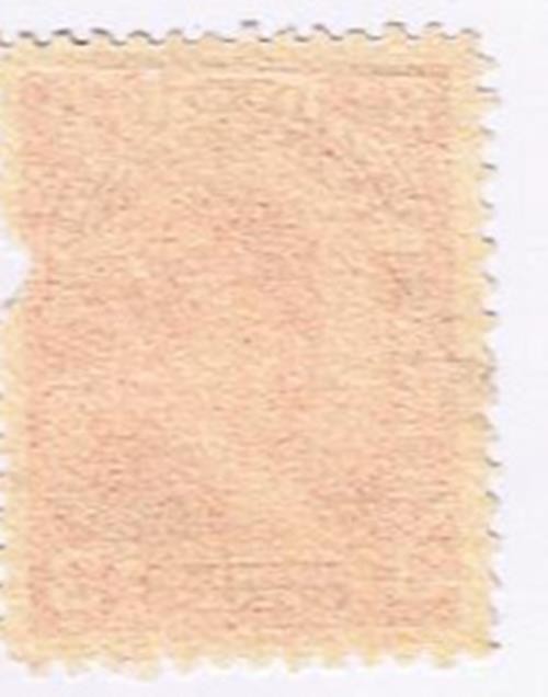Stamp Newfoundland Canada #83 3 Cent Orange Queen Alexandra Used B