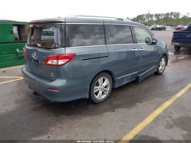 QUEST 2012 Glove Box 4711301