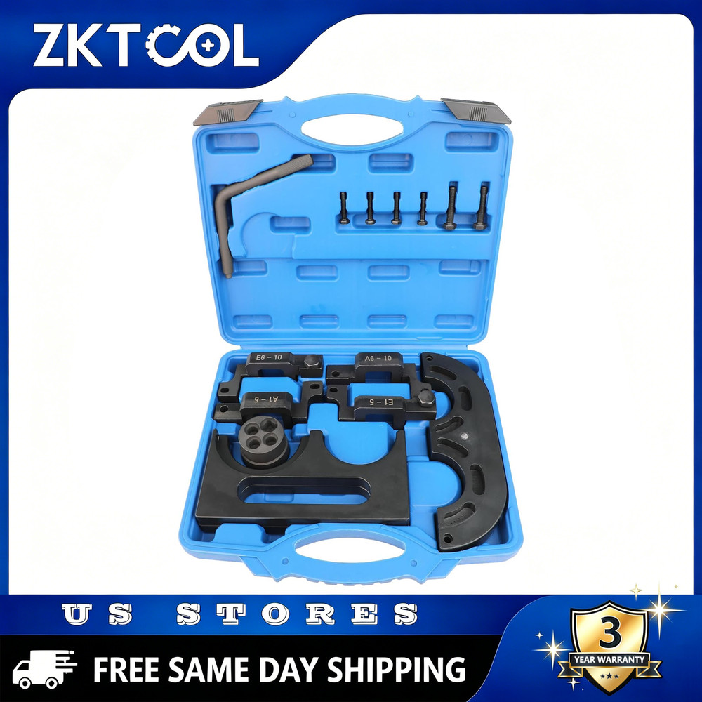 Engine Timing Tool for BMW S85 V10 Engines M5 M6 E60 E63 Replace 115300 115320