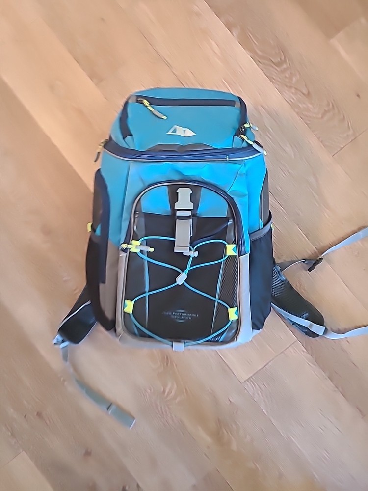 backpack coolers insulated leakproof Ultra by Arctic Zone