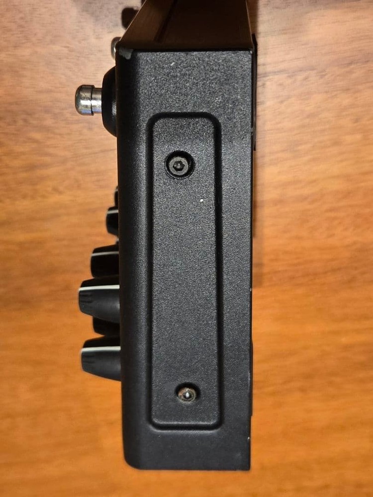 Tc Electronic Nova Modulator No.m1138