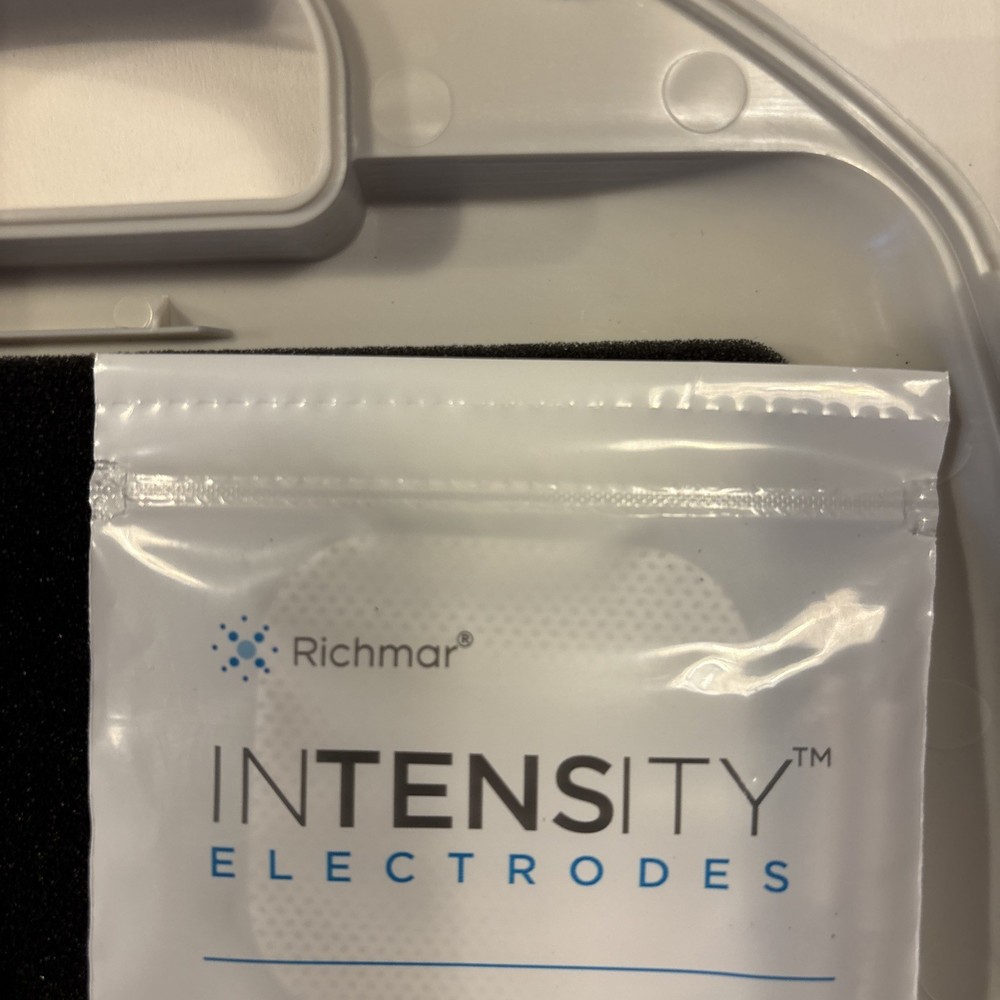 Intensity 10 Digital TENS