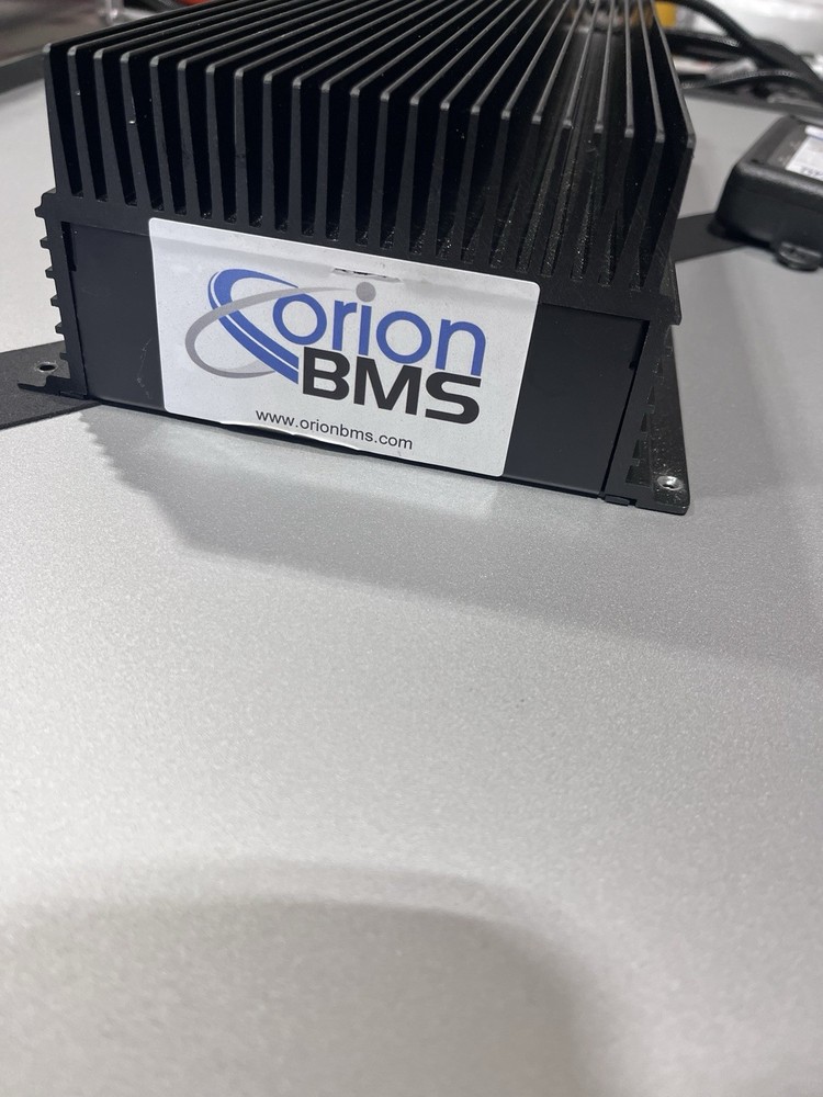 Orion 168S BMS + Thermistor Expansion Module