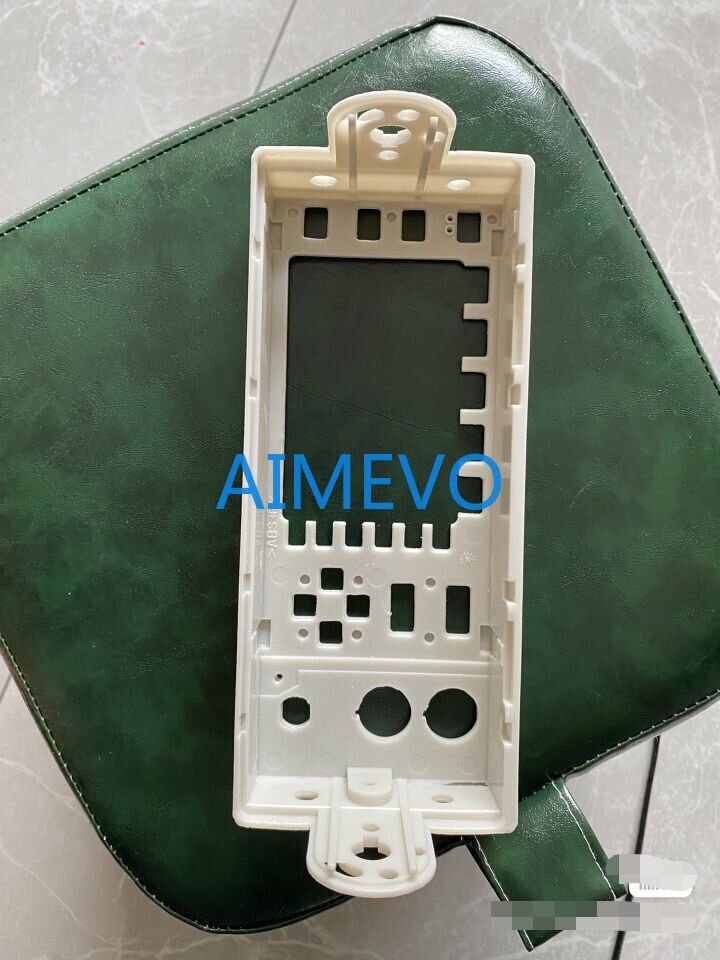 OEM HP/ Agilent/KEYSGIHT E4418B, E4419B, E4416A, E4417A face frame panel shell