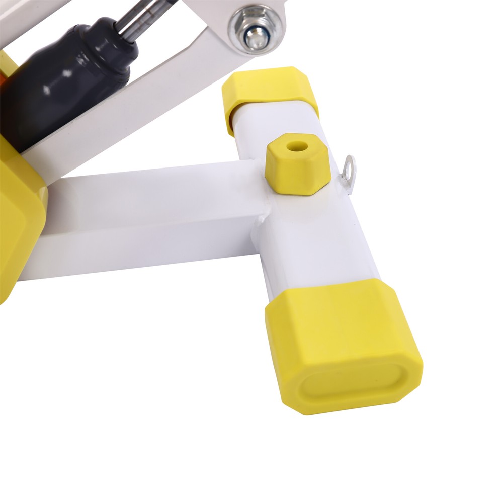 Workout Mini Steppers For Exercise Home Equipment Mini Stepper Machine 330.69lbs