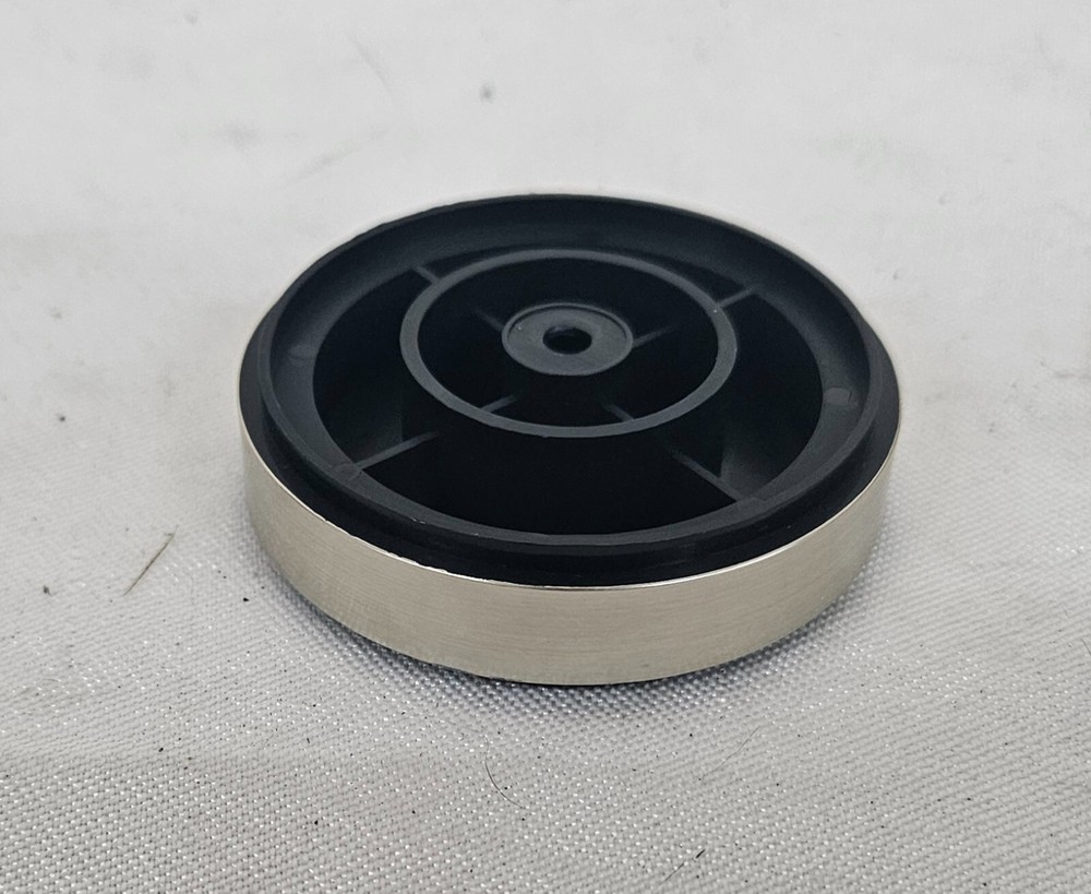 TEAC PD-0380 Compact Disc CD Player Front Bottom FOOT