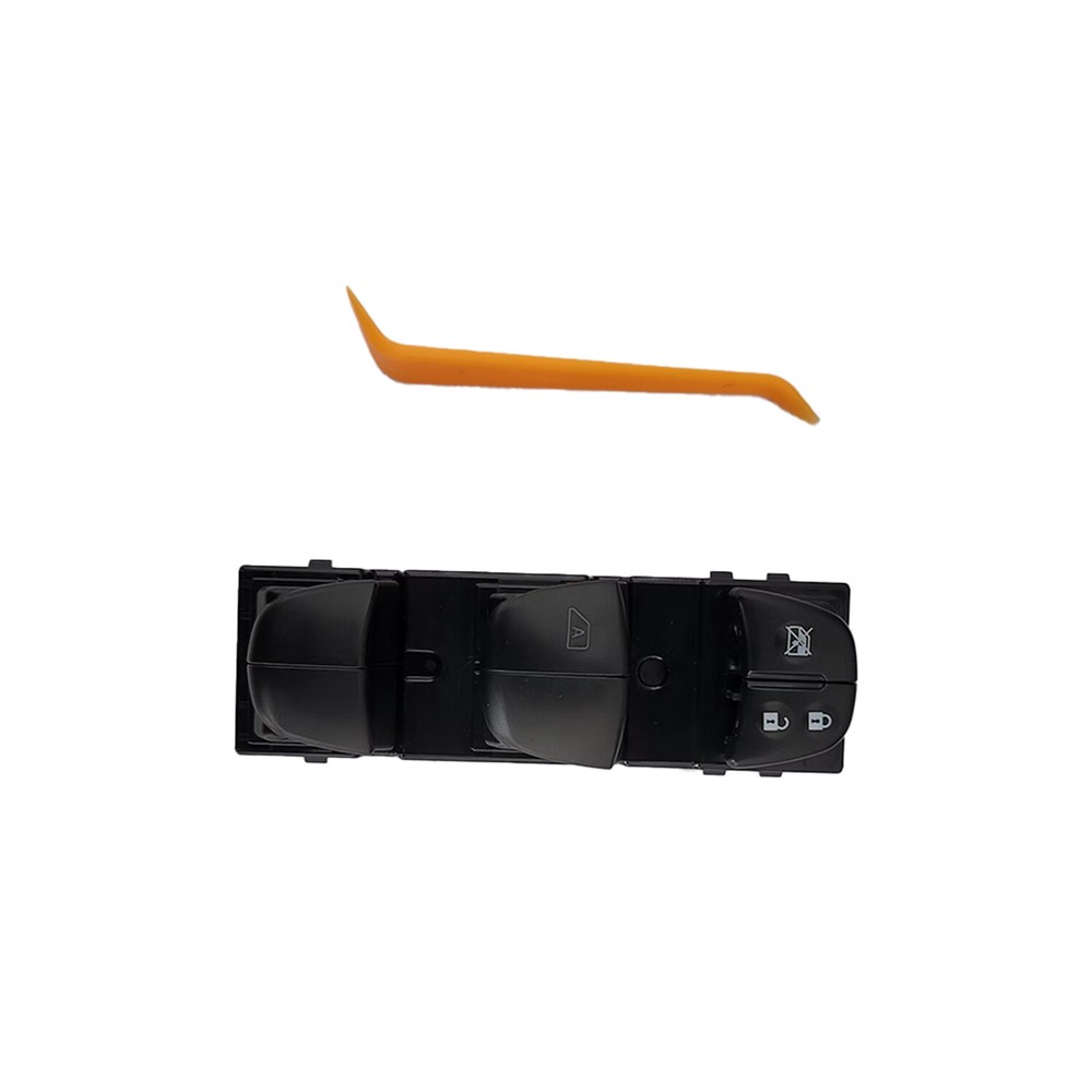 Power Window Master Control Switch Driver Side For Nissan Altima 2013-2018
