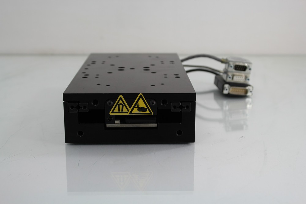 Newport XMS160 Motorized Linear Stage