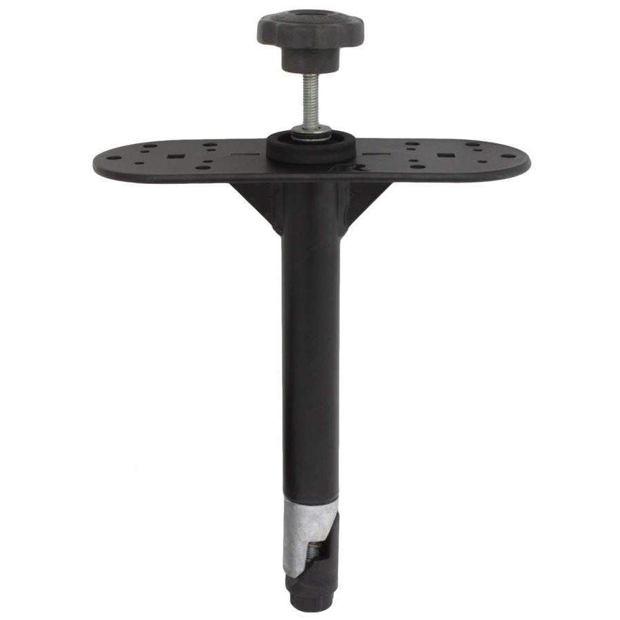RAM 8" Upper Pole with Dual Flange