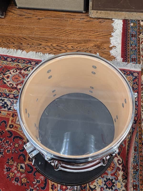 Slingerland 13x10 Rack Tom 1990s - Cherry