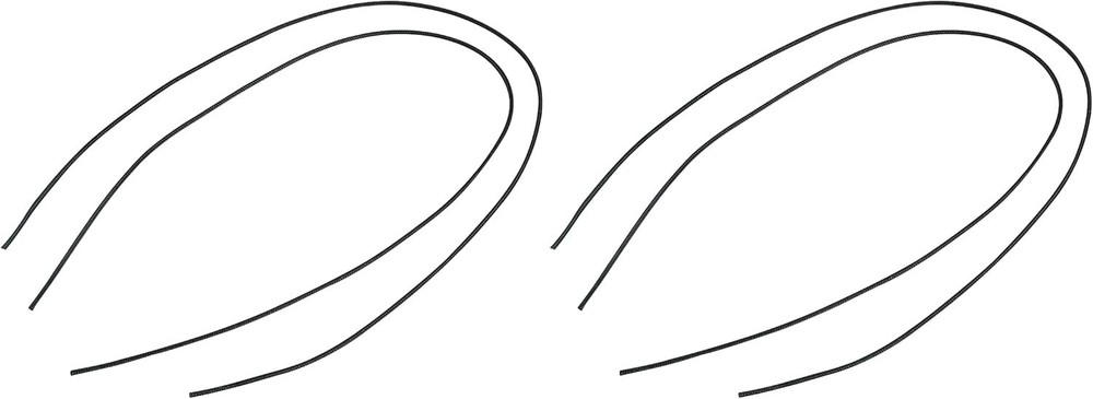 TAMA Snare Wire Strings (2prs/Pack) (SPC50P4)
