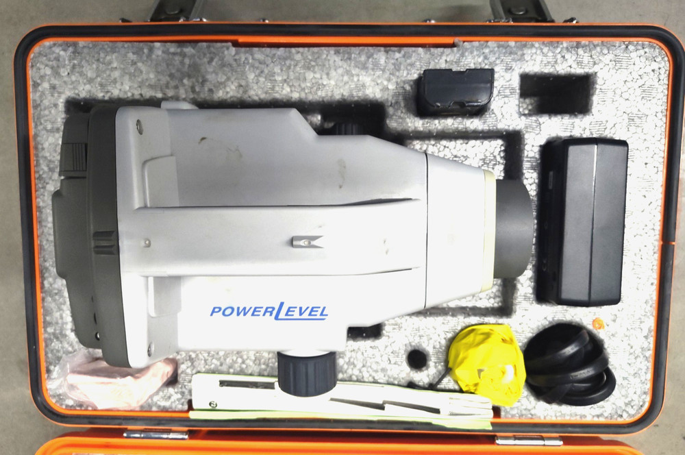 Sokkia SDL30 Power Digital Level