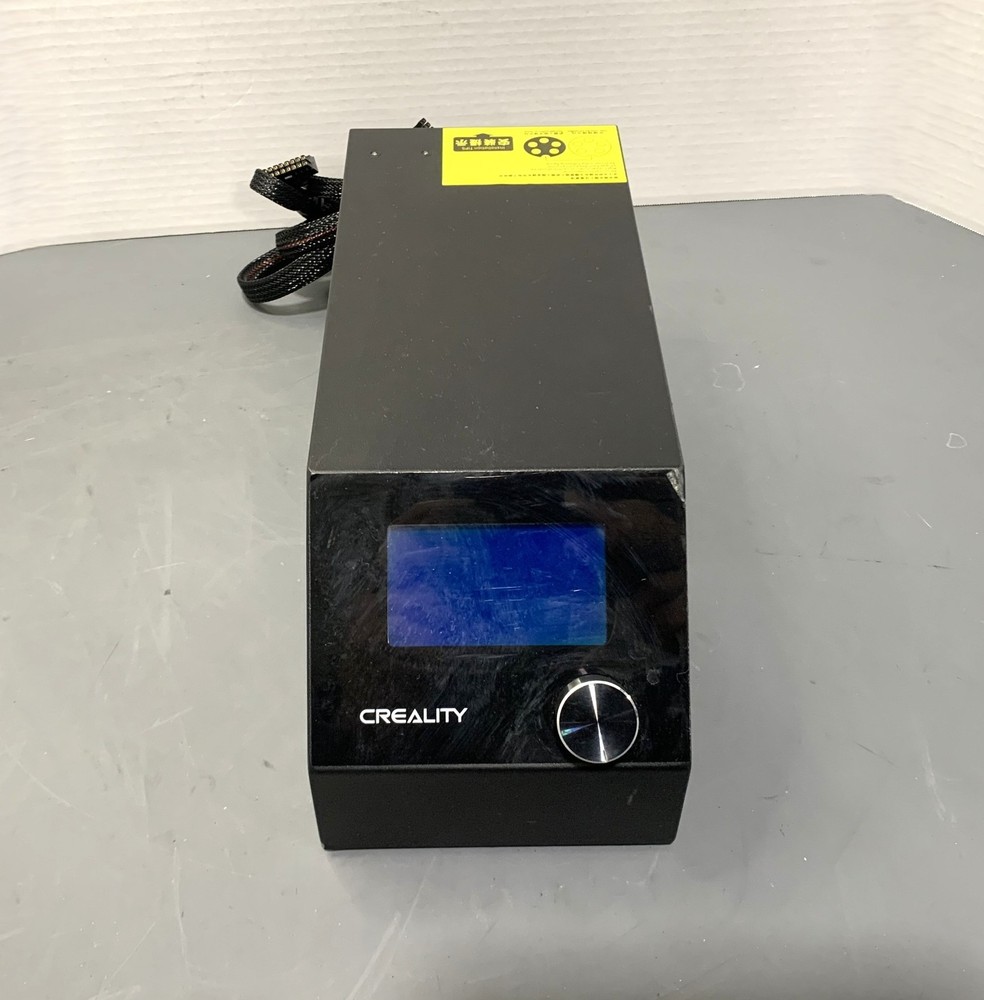 Creality Cr10 V2 Main Control Unit For 3d Printer No Power