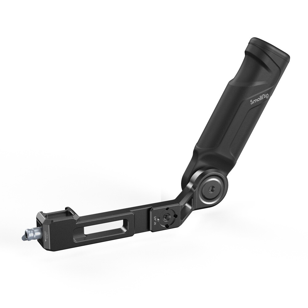 SmallRig Plastic Lightweight Adjustable Handle Sling Handgrip for DJI RS 3 mini